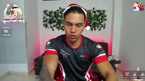 Snapshot of taylor_johnn chatting on 22, 12, 2024 Penagos zz online show from 22, 12, 2024