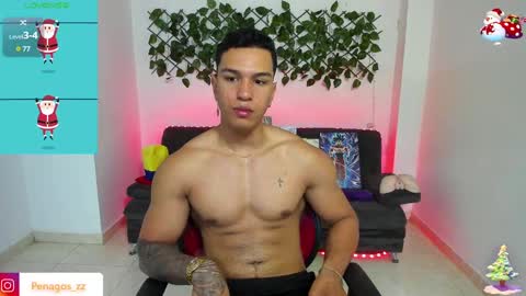 Snapshot of taylor_johnn chatting on 24, 12, 2024 Penagos zz online show from 24, 12, 2024