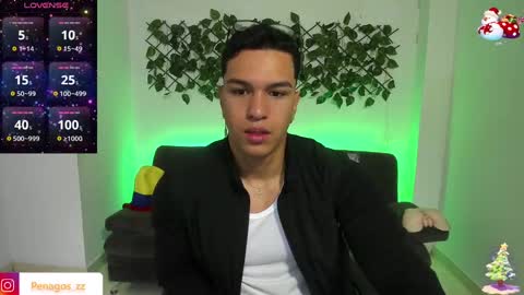 Snapshot of taylor_johnn chatting on 30, 12, 2024 Penagos zz online show from 30, 12, 2024