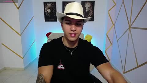 Snapshot of taylor_johnn chatting on 17, 1, 2025 Penagos zz online show from 17, 1, 2025