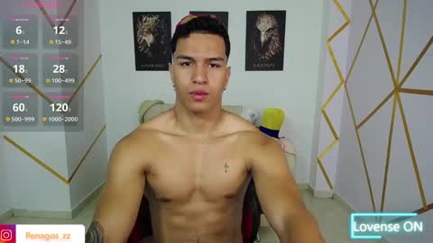 Snapshot of taylor_johnn chatting on 4, 2, 2025 Penagos zz online show from 4, 2, 2025