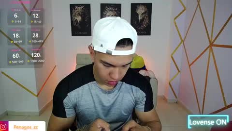 Snapshot of taylor_johnn chatting on 18, 2, 2025 Penagos zz online show from 18, 2, 2025