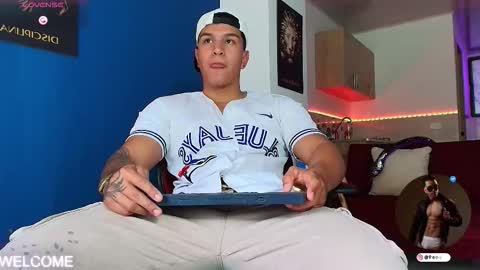 Penagos zz    online show from 1, 11, 2025