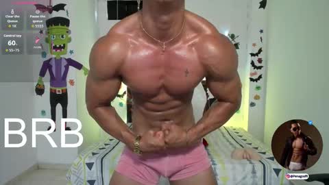 Snapshot of taylor_johnn chatting on 2, 3, 2026 Penagos zz online show from 2, 3, 2026