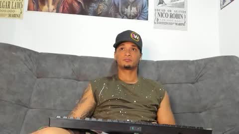 Taylor Mccarthy online show from 14, 10, 2025