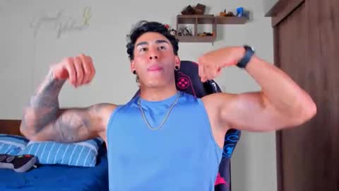 taylor_mclane1 online show from 26, 11, 2025