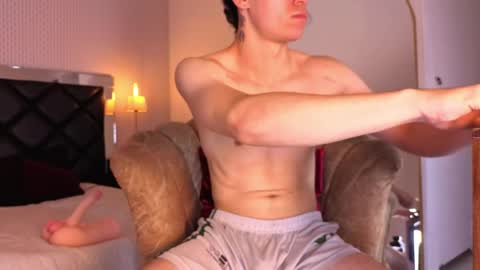 PABLO online show from 19, 5, 2026