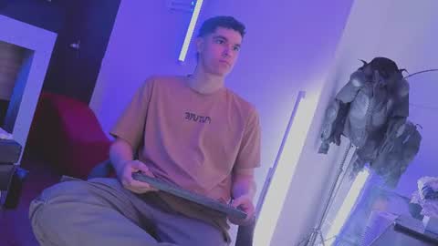 Snapshot of taylor_morgann chatting on 3, 7, 2026 PABLO online show from 3, 7, 2026
