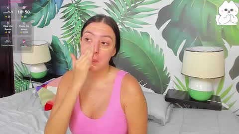 Taylor Sweet online show from 16, 10, 2025