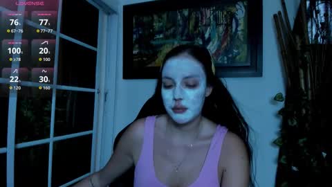 Taylor Sweet online show from 4, 3, 2026