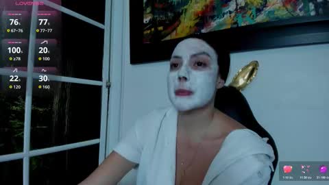 Taylor Sweet online show from 5, 3, 2026