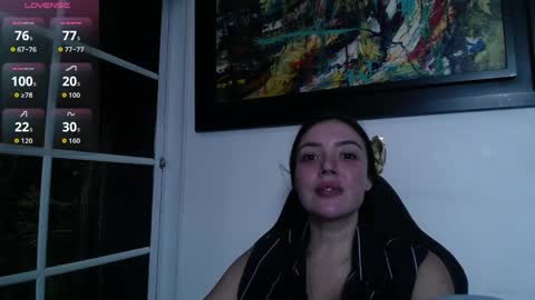 Snapshot of taylor_sweet_605214 chatting on 8, 4, 2026 Taylor Sweet online show from 8, 4, 2026