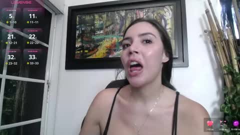 Snapshot of taylor_sweet_605214 chatting on 14, 4, 2026 Taylor Sweet online show from 14, 4, 2026