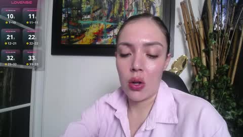 Snapshot of taylor_sweet_605214 chatting on 24, 4, 2026 Taylor Sweet online show from 24, 4, 2026