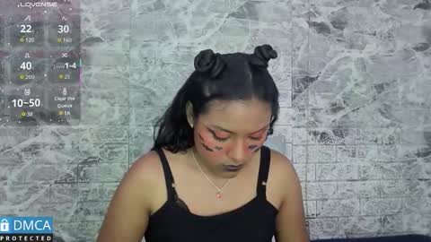 Snapshot of taylorexotic chatting on 1, 11, 2025 Tay online show from 1, 11, 2025