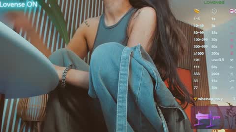 Snapshot of taylorjocelynxx chatting on 12, 1, 2025 Anna online show from 12, 1, 2025