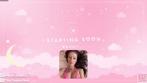 Taylor Pink online show from 6, 5, 2026