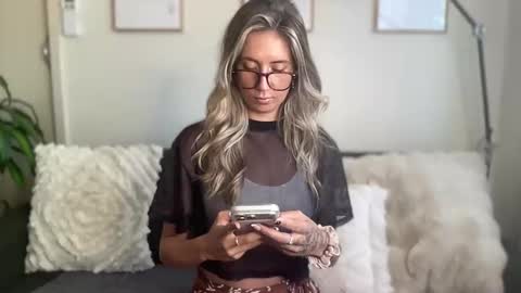 Taylor online show from 26, 2, 2026