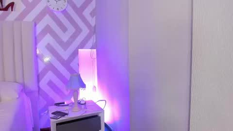 Tayra horny for you online show from 2, 5, 2026