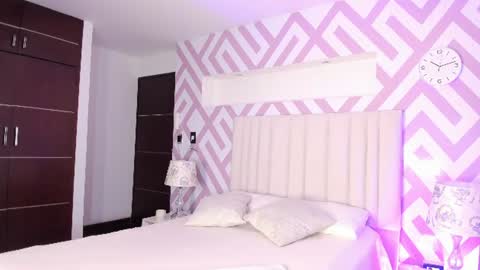 Tayra horny for you online show from 6, 7, 2026