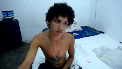 Tayron online show from 8, 12, 2024