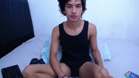 Tayron online show from 16, 1, 2025