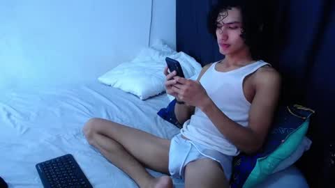 Tayron online show from 20, 12, 2025