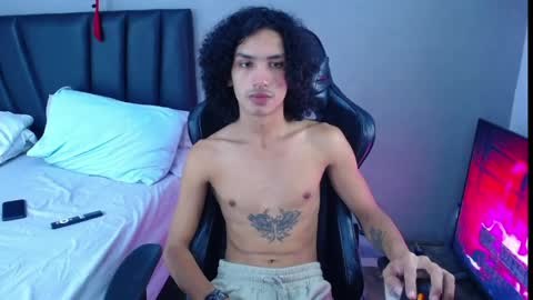 Tayron online show from 3, 4, 2026