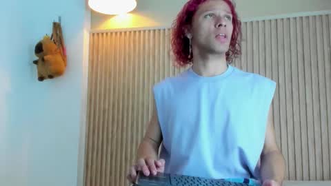 Tayson online show from 14, 12, 2025