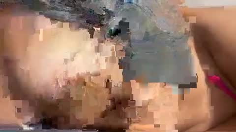 Snapshot of tbaexox chatting on 16, 9, 2025 tbaexox online show from 16, 9, 2025