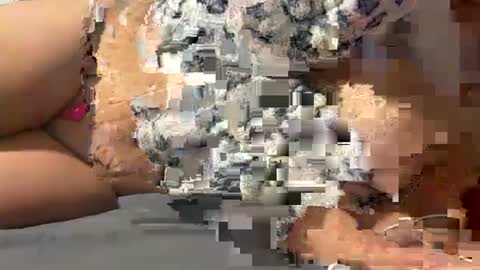 Snapshot of tbaexox chatting on 14, 10, 2025 tbaexox online show from 14, 10, 2025