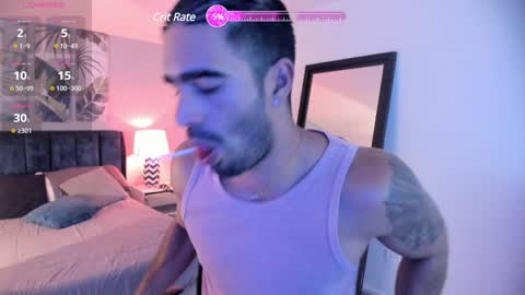 BASTIAN online show from 16, 1, 2025