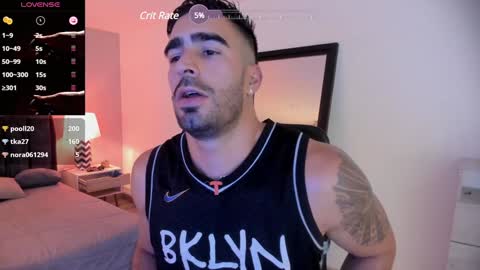 BASTIAN online show from 24, 1, 2025