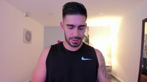 BASTIAN online show from 20, 12, 2025