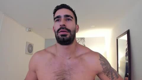 BASTIAN online show from 27, 2, 2026