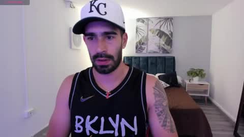 BASTIAN online show from 5, 5, 2026