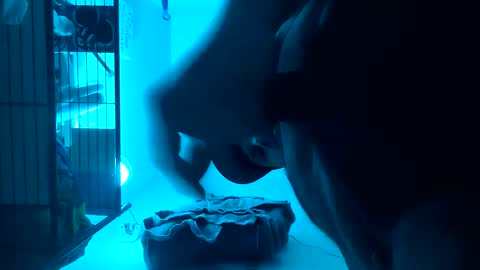 Snapshot of tboy833 chatting on 14, 2, 2025 Luis online show from 14, 2, 2025