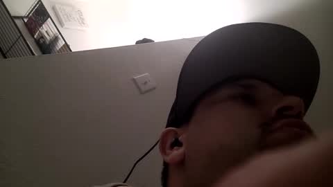 Snapshot of tboy833 chatting on 19, 2, 2025 Luis online show from 19, 2, 2025