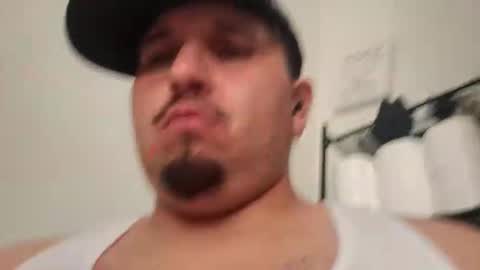 Snapshot of tboy833 chatting on 2, 10, 2025 Luis online show from 2, 10, 2025