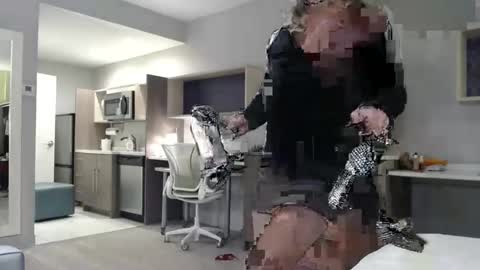 tiffPopeTg online show from 10, 1, 2026