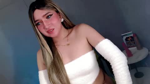 ellaine online show from 8, 3, 2025