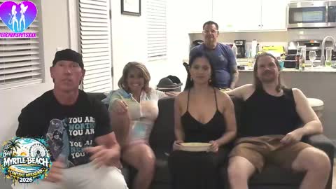 THE TEACHERS PETS online show from 28, 2, 2026