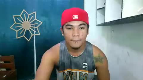 teahyun_yeongsu online show from 3, 11, 2025