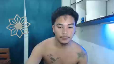 teahyun_yeongsu online show from 16, 12, 2025