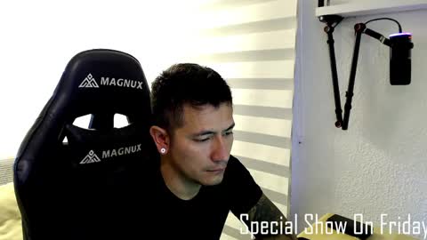 DYNAMITE DUO69 online show from 13, 5, 2026