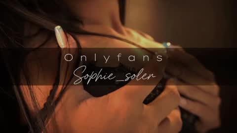 Snapshot of team_soler chatting on 8, 1, 2025 Loren Soler Sophie Soler 19 years online show from 8, 1, 2025