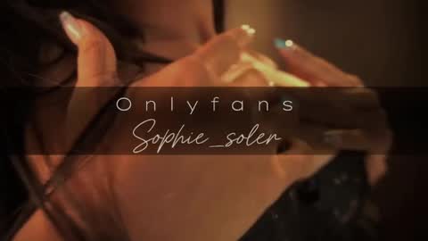 Snapshot of team_soler chatting on 27, 2, 2025 Loren Soler Sophie Soler 19 years online show from 27, 2, 2025