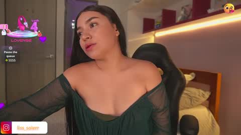 Loren Soler    Sophie Soler 19 years online show from 24, 6, 2026