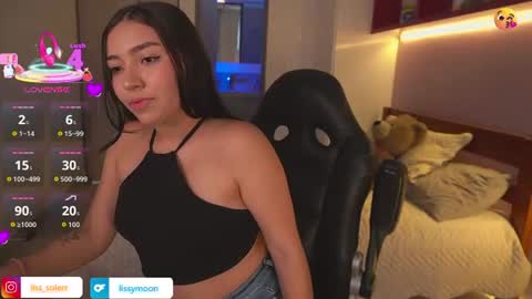 Loren Soler    Sophie Soler 19 years online show from 1, 7, 2026