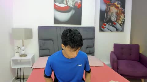 Team Twinks online show from 28, 10, 2025